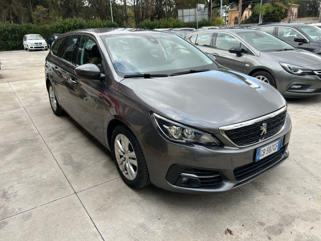 Peugeot 308 BlueHDi 130 S&S SW Business - foto 4 di 4