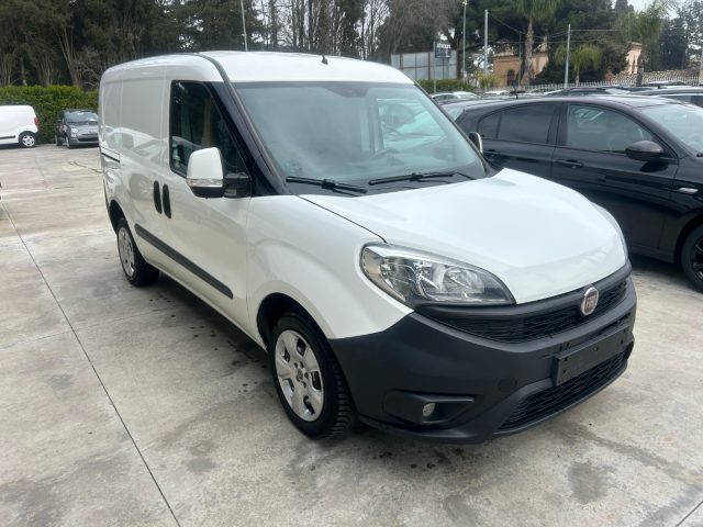 Fiat Doblo Dobl� 1.3 MJT - foto 3 di 4