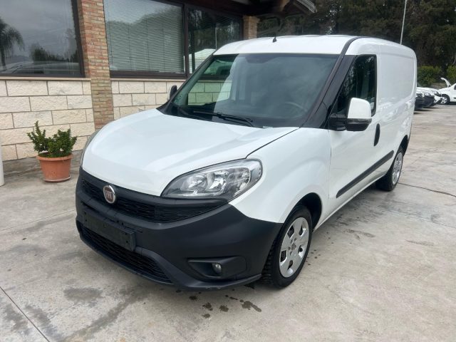 Fiat Doblo Dobl� 1.3 MJT usato a CALTAGIRONE