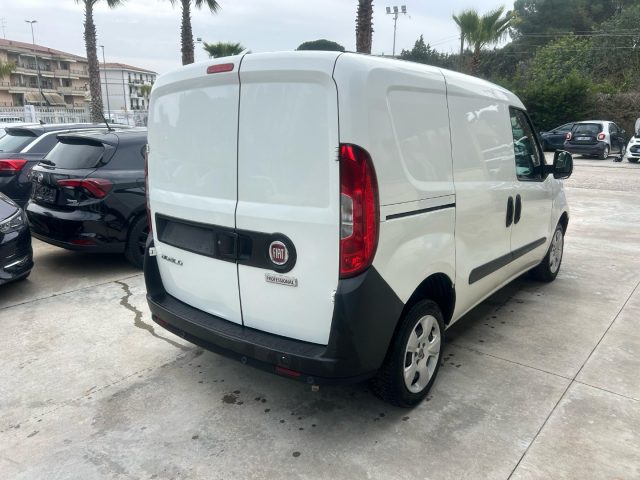 Fiat Doblo Dobl� 1.3 MJT - foto 4 di 4