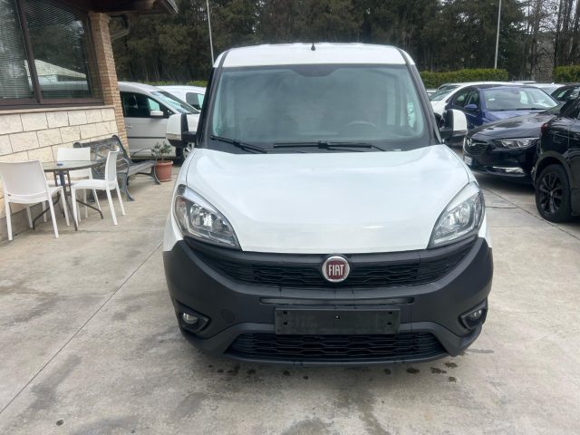 Fiat Doblo Dobl� 1.3 MJT - foto 2 di 4