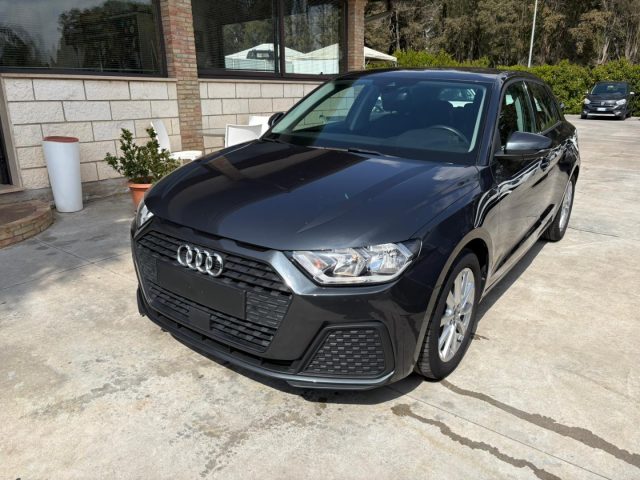 Audi A1 30 TFSI usato a CALTAGIRONE