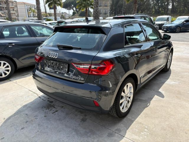 Audi A1 30 TFSI - foto 4 di 4