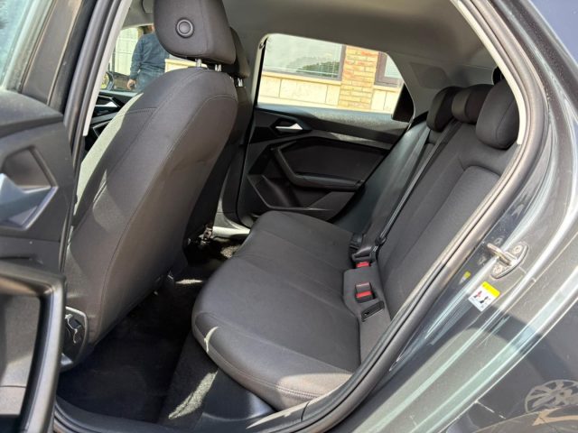 Audi A1 30 TFSI usato a CALTAGIRONE