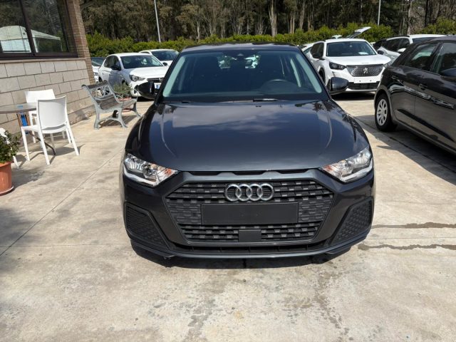 Audi A1 30 TFSI - foto 2 di 4