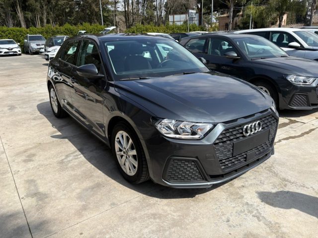 Audi A1 30 TFSI - foto 3 di 4