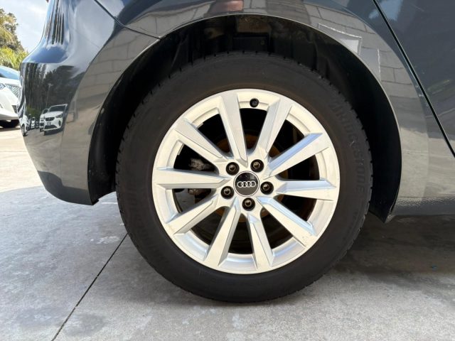 Audi A1 30 TFSI, del 2021, 119.000 km, in vendita a Caltagirone (CT)