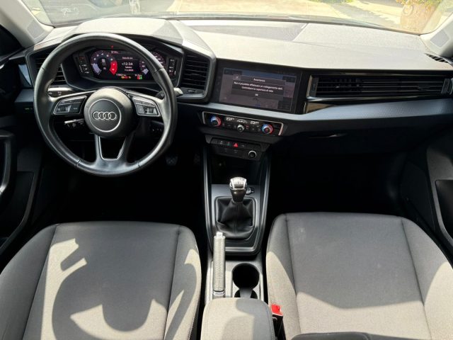 Audi A1 30 TFSI, del 2021, 119.000 km, in vendita a Caltagirone (CT)
