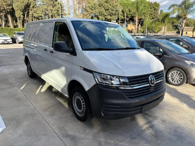 Volkswagen Transporter 2.0 TDI 150CV - foto 3 di 4