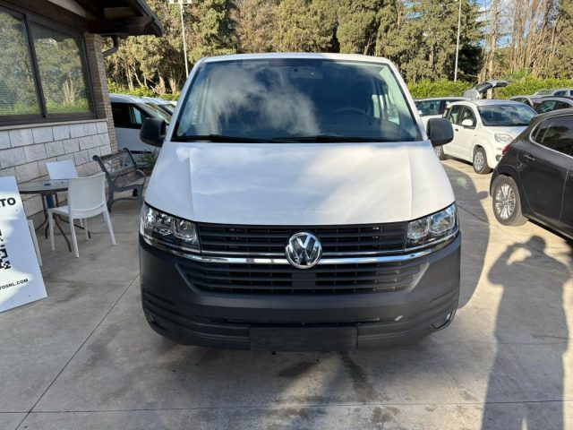Volkswagen Transporter 2.0 TDI 150CV - foto 2 di 4