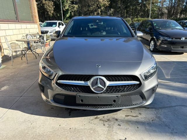 Mercedes-Benz A 180 d Automatic Progressive - foto 4 di 4