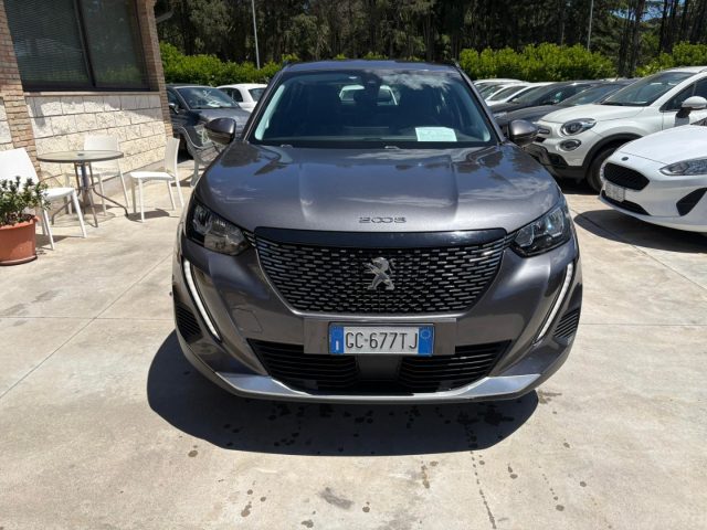 Peugeot 2008 BlueHDi 100 S&S Allure - foto 2 di 4