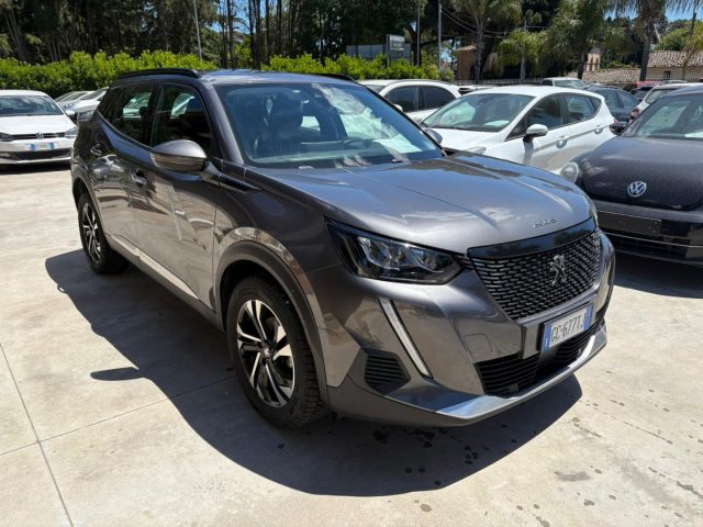 Peugeot 2008 BlueHDi 100 S&S Allure - foto 3 di 4