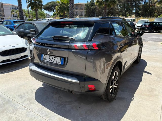 Peugeot 2008 BlueHDi 100 S&S Allure - foto 4 di 4