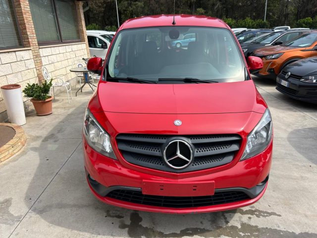 Mercedes-Benz Citan 1.5 111 CDI - foto 2 di 4
