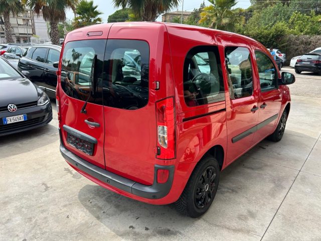 Mercedes-Benz Citan 1.5 111 CDI - foto 4 di 4