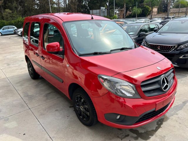 Mercedes-Benz Citan 1.5 111 CDI - foto 3 di 4