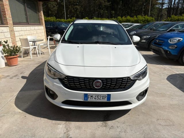 Fiat Tipo 1.3 Mjt S&S SW Easy - foto 2 di 4