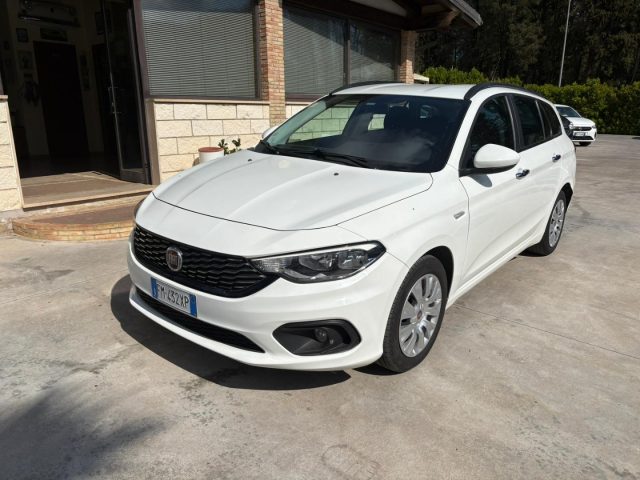 Fiat Tipo 1.3 Mjt S&S SW Easy usato a CALTAGIRONE