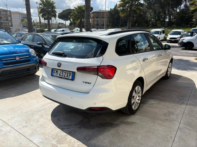 Fiat Tipo 1.3 Mjt S&S SW Easy - foto 4 di 4