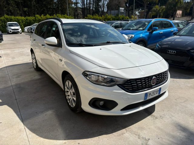 Fiat Tipo 1.3 Mjt S&S SW Easy - foto 3 di 4