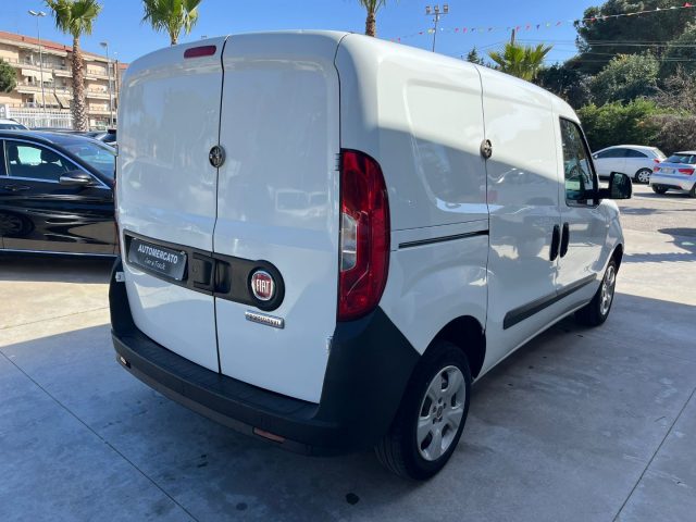 Fiat Doblo Doblò 1.3 MJT - foto 4 di 4