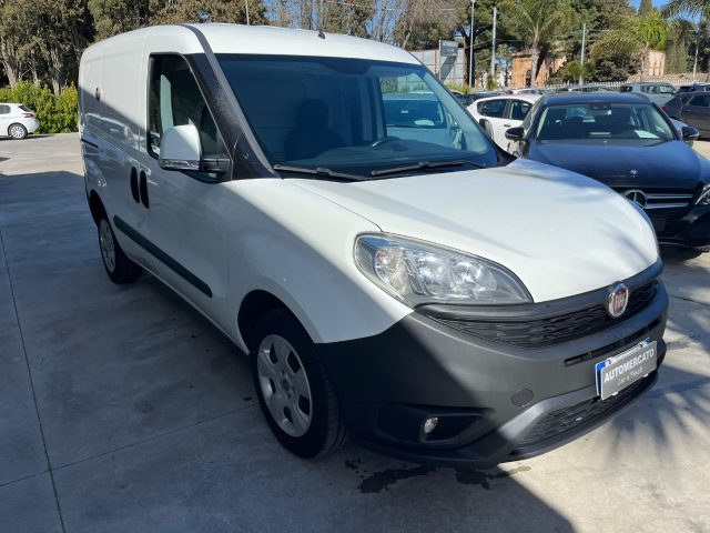 Fiat Doblo Doblò 1.3 MJT - foto 3 di 4