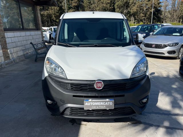 Fiat Doblo Doblò 1.3 MJT - foto 2 di 4