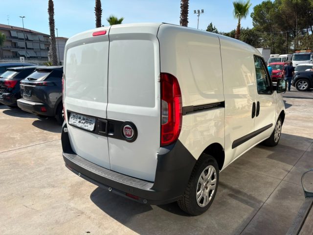 Fiat Doblo Doblò 1.3 MJT - foto 4 di 4
