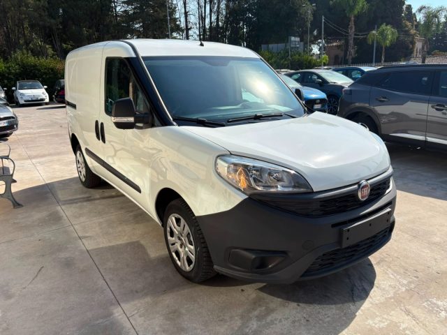 Fiat Doblo Doblò 1.3 MJT - foto 3 di 4