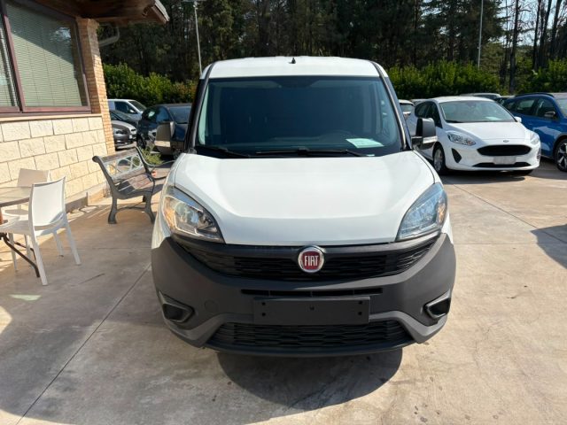 Fiat Doblo Doblò 1.3 MJT - foto 2 di 4