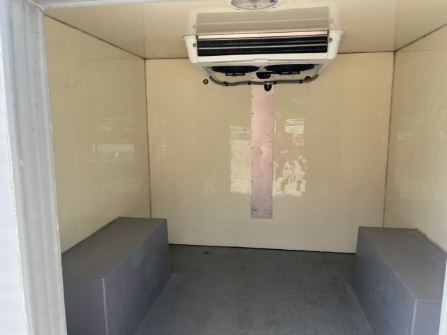 Fiat Doblo Dobl� 1.3 MJT Cella Frigo - foto 4 di 4