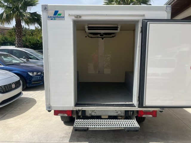 Fiat Doblo Dobl� 1.3 MJT Cella Frigo - foto 3 di 4