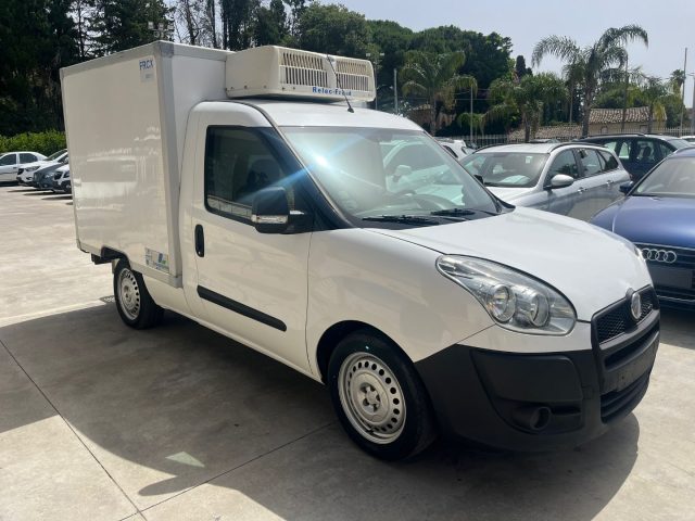 Fiat Doblo Dobl� 1.3 MJT Cella Frigo - foto 2 di 4