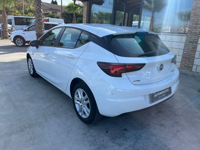 Opel Astra 1.6 CDTi 110CV S&S Dynamic, del 2019, 80.000 km, in vendita a Caltagirone (CT)