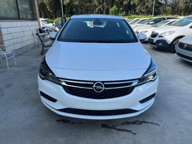 Opel Astra 1.6 CDTi 110CV S&S Dynamic - foto 2 di 4