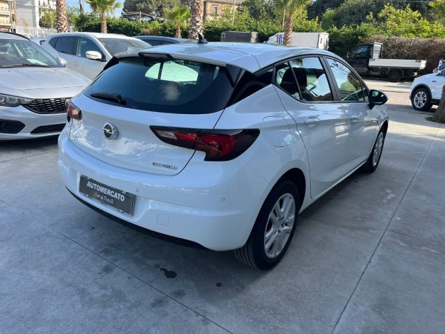 Opel Astra 1.6 CDTi 110CV S&S Dynamic - foto 4 di 4