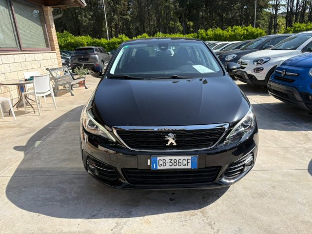 Peugeot 308 BlueHDi 130 S&S SW Business - foto 2 di 4