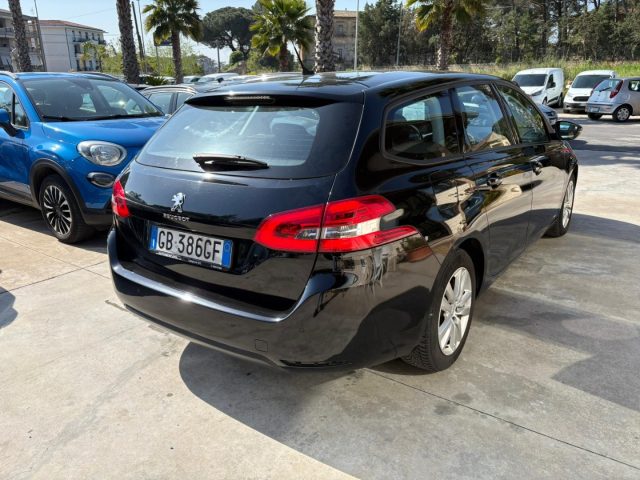 Peugeot 308 BlueHDi 130 S&S SW Business - foto 4 di 4