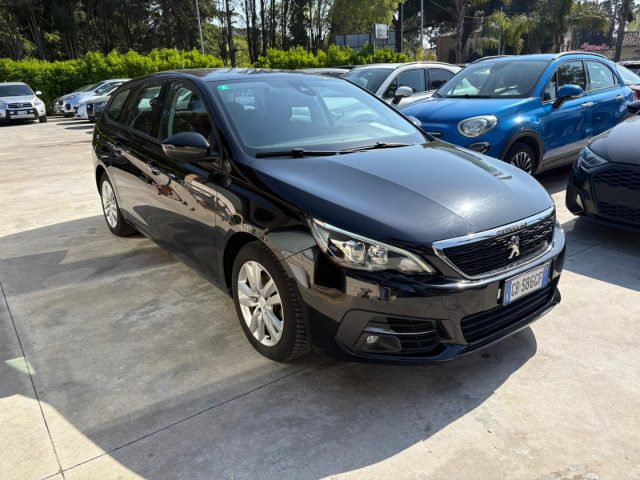 Peugeot 308 BlueHDi 130 S&S SW Business - foto 3 di 4