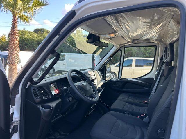 Iveco Daily 60C15 3.0 HPT Sponda e Centina, del 2016, 392.000 km, in vendita a Caltagirone (CT)