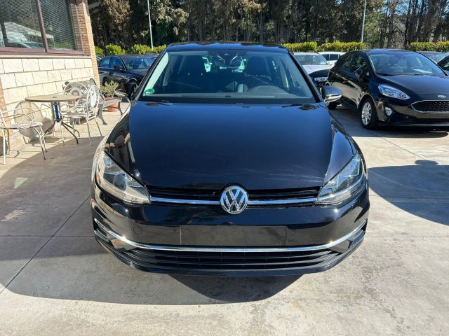 Volkswagen Golf 1.6 TDI 115 CV 5p. IQ Drive usato a CALTAGIRONE