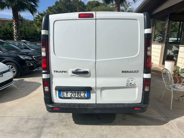 Renault Trafic 1.6 dCi 120CV - foto 4 di 4
