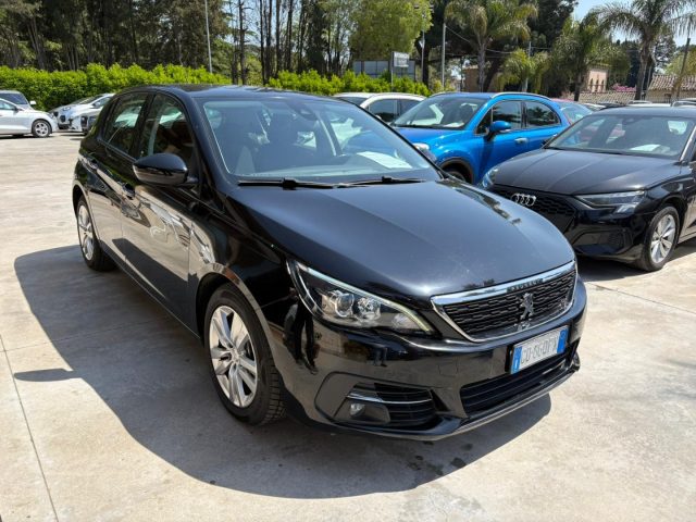 Peugeot 308 BlueHDi 130 S&S Business - foto 3 di 4