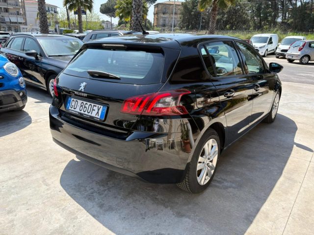 Peugeot 308 BlueHDi 130 S&S Business - foto 4 di 4