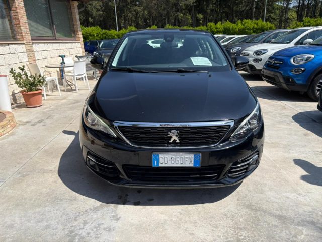 Peugeot 308 BlueHDi 130 S&S Business - foto 2 di 4