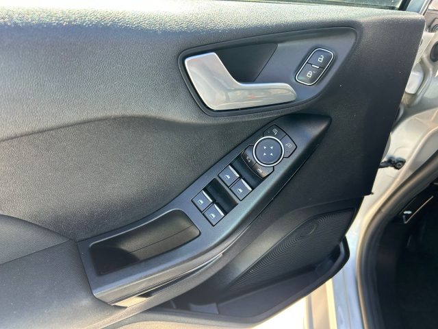 Ford Fiesta 1.5 EcoBlue 5 porte, del 2020, 76.000 km, in vendita a Caltagirone (CT)