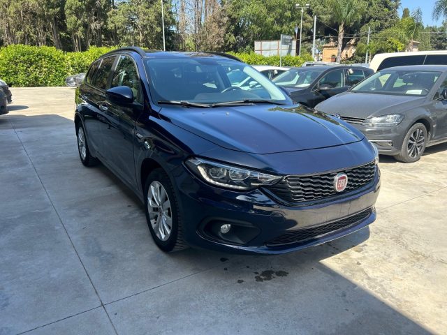 Fiat Tipo 1.6 Mjt S&S DCT SW - foto 4 di 4