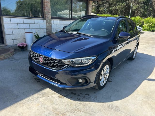 Fiat Tipo 1.6 Mjt S&S DCT SW usato a CALTAGIRONE