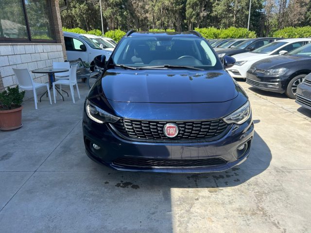 Fiat Tipo 1.6 Mjt S&S DCT SW - foto 3 di 4